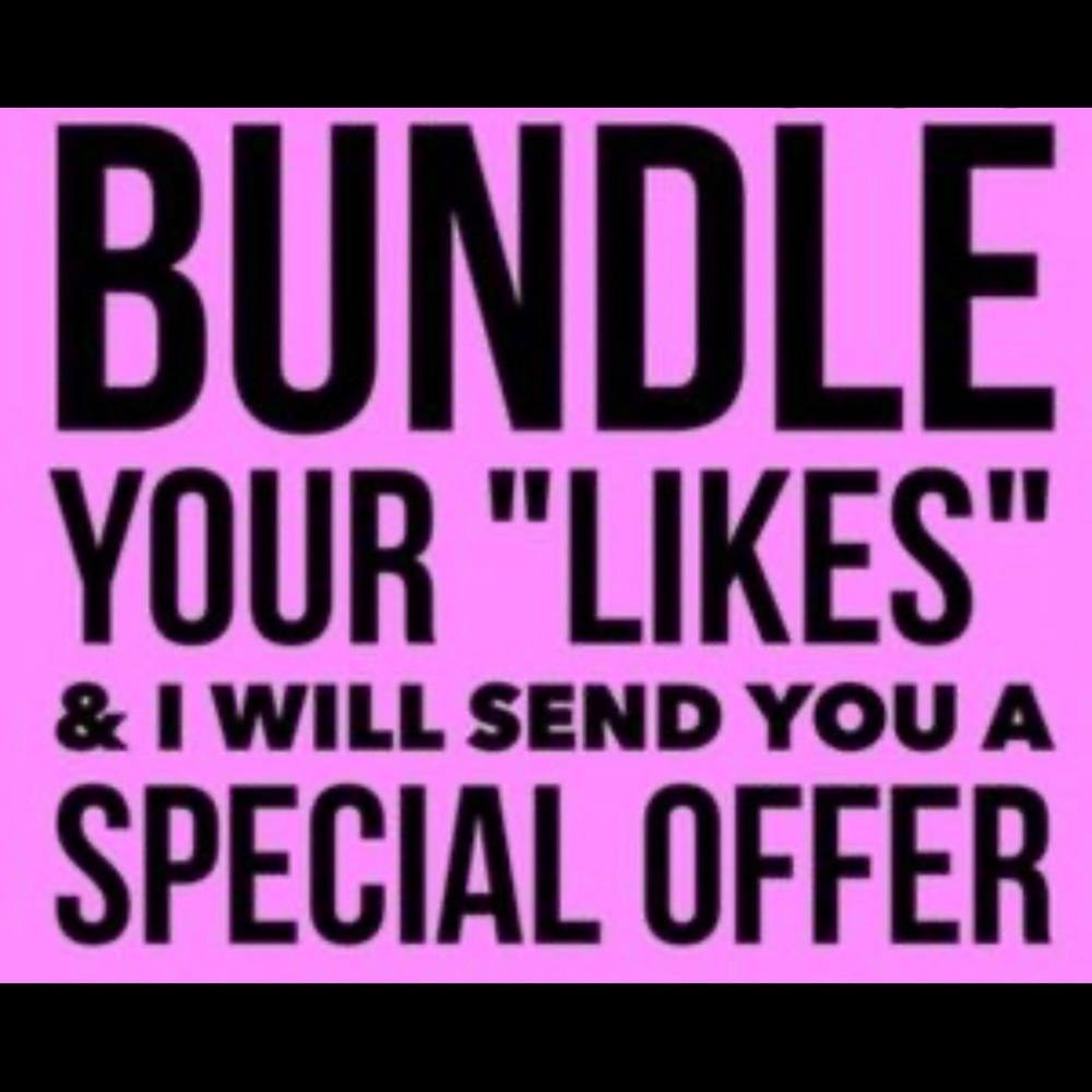 I’ll offer you a great deal. 😃👊🏻